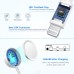 Upgraded Apple Watch Charger, 2 in 1 USB C Magnetic iWatch Charger Cord Fast Charging Lightning Cable 6FT with Type C Wall Plug Block for Apple Watch Series 10/Ultra/9/8/7/6/SE/5/4, iPhone 14/13/12/11