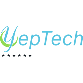 YepTech All Rights Reserved YepTech All Rights Reserved