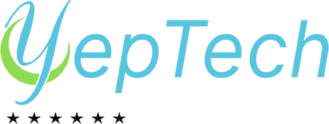 YepTech All Rights Reserved